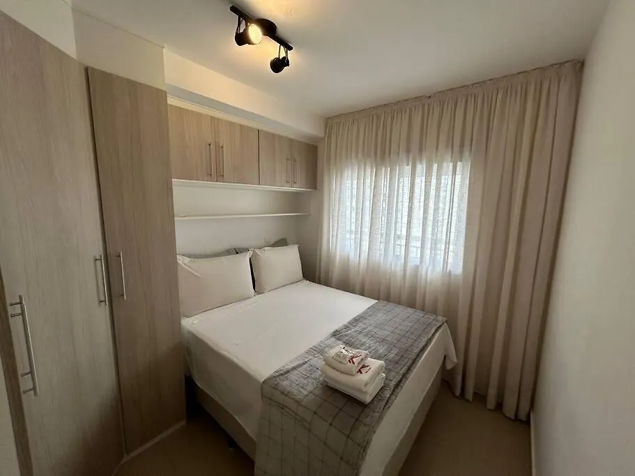 Apartment Lk1303A Conexao Frei Caneca, Augusta E Paulista Sao Paulo Brazil