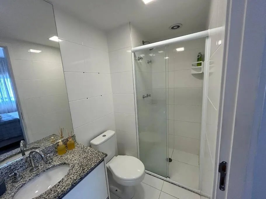 Lk1303A Conexao Frei Caneca, Augusta E Paulista Sao Paulo Apartment