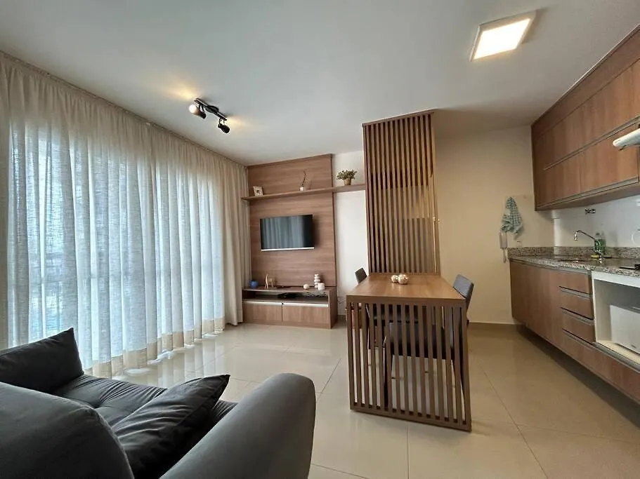 Apartment Lk1303A Conexao Frei Caneca, Augusta E Paulista Sao Paulo