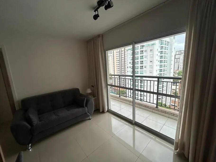 Apartment Lk1303A Conexao Frei Caneca, Augusta E Paulista Sao Paulo
